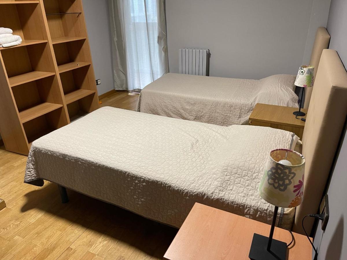 1Ra Linea Platja De Sant Feliu Leilighet Sant Feliu de Guíxols Eksteriør bilde