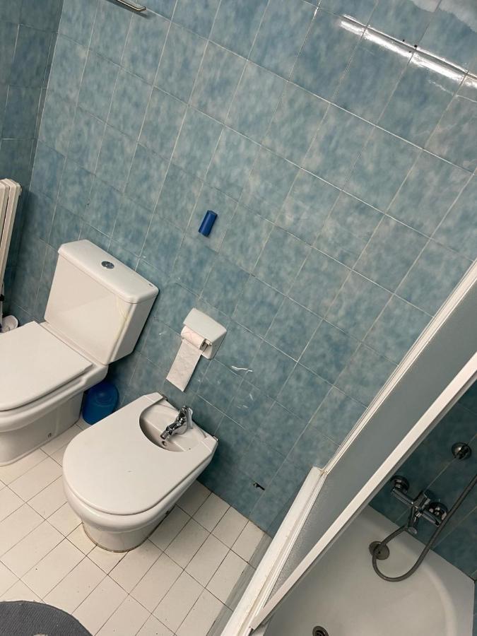 1Ra Linea Platja De Sant Feliu Leilighet Sant Feliu de Guíxols Eksteriør bilde