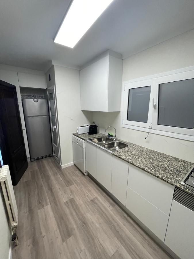 1Ra Linea Platja De Sant Feliu Leilighet Sant Feliu de Guíxols Eksteriør bilde