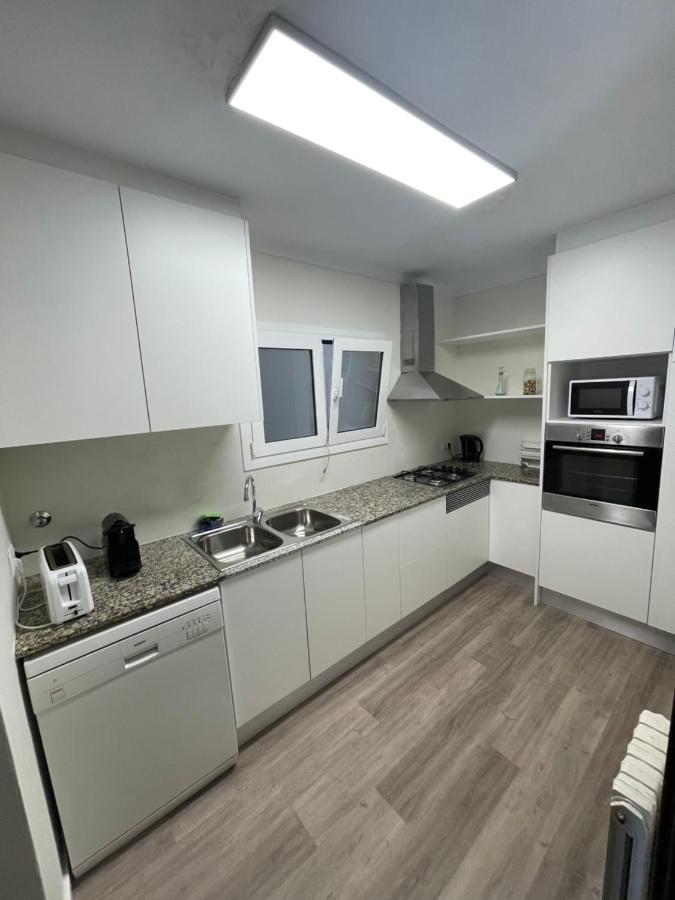 1Ra Linea Platja De Sant Feliu Leilighet Sant Feliu de Guíxols Eksteriør bilde