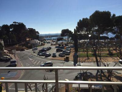 1Ra Linea Platja De Sant Feliu Leilighet Sant Feliu de Guíxols Eksteriør bilde