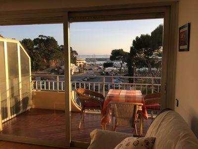 1Ra Linea Platja De Sant Feliu Leilighet Sant Feliu de Guíxols Eksteriør bilde